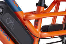 Load image into Gallery viewer, RadWagon Electric Cargo Bike Version 4