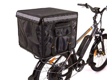 Load image into Gallery viewer, Large Insulated Delivery Bag