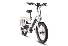 Load image into Gallery viewer, RadWagon Electric Cargo Bike Version 4
